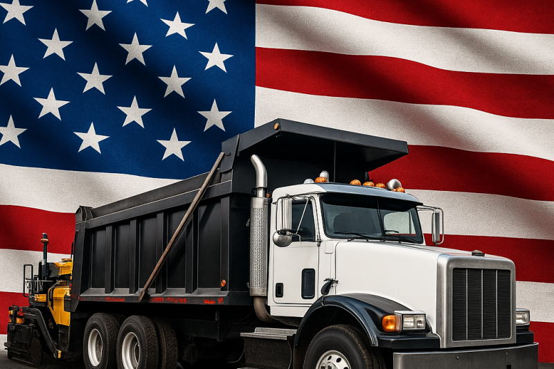 Military paving discounts with stanleys paving elgin, il
