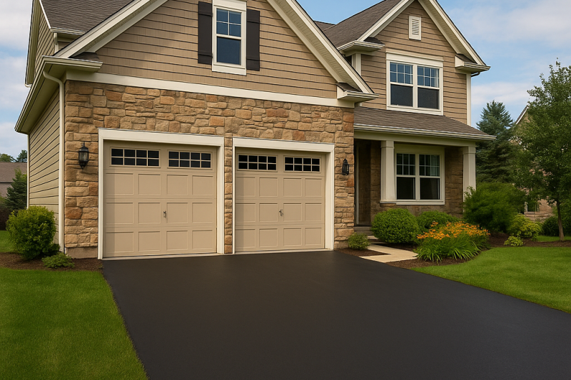 Algonquin, IL Paving Contractors - Stanleys paving