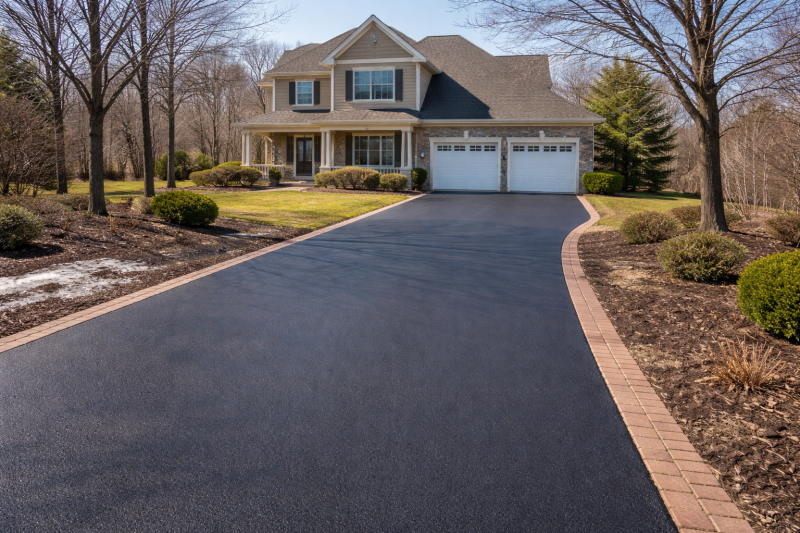 Crystal Lake IL Paving Contractors - Stanley's Paving